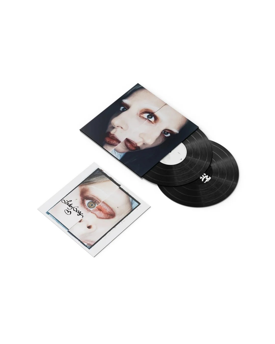 Lady Gaga - MAYHEM, Edicion Limitada - Firmado - Vinilo