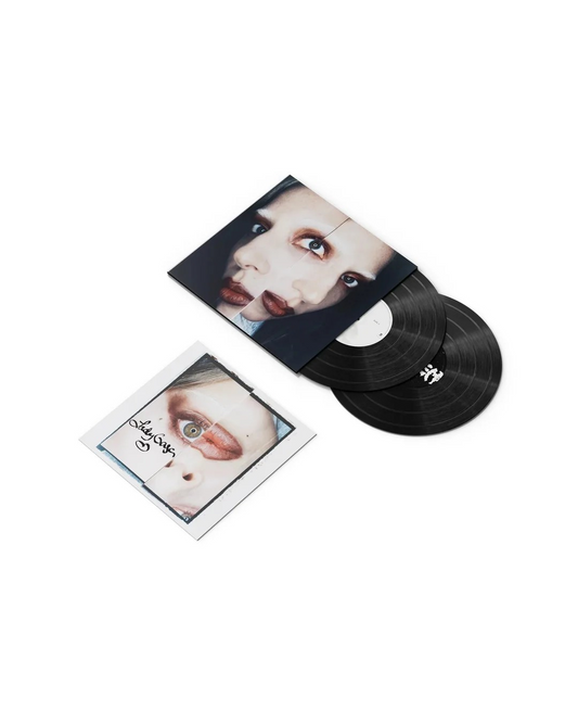 Lady Gaga - MAYHEM, Edicion Limitada - Firmado - Vinilo