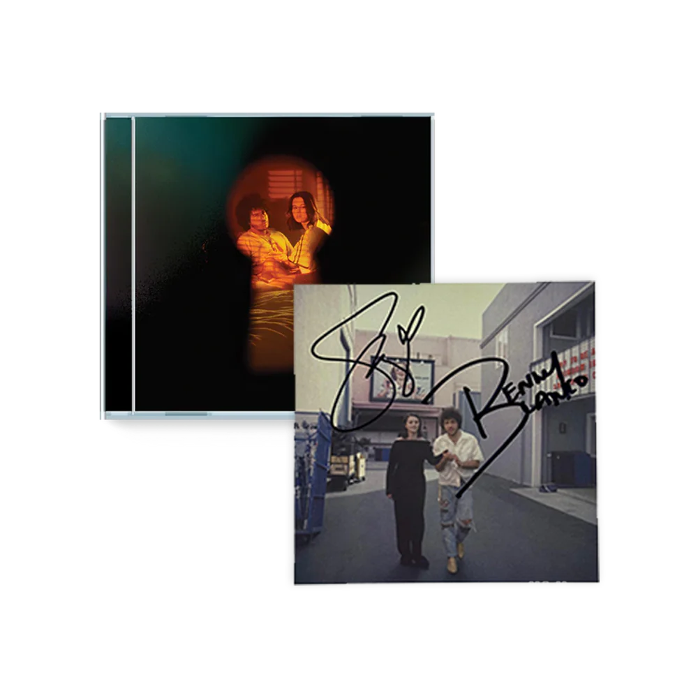 Selena Gomez - I Said I Love You First, Edicion Limitada, Firmado - CD