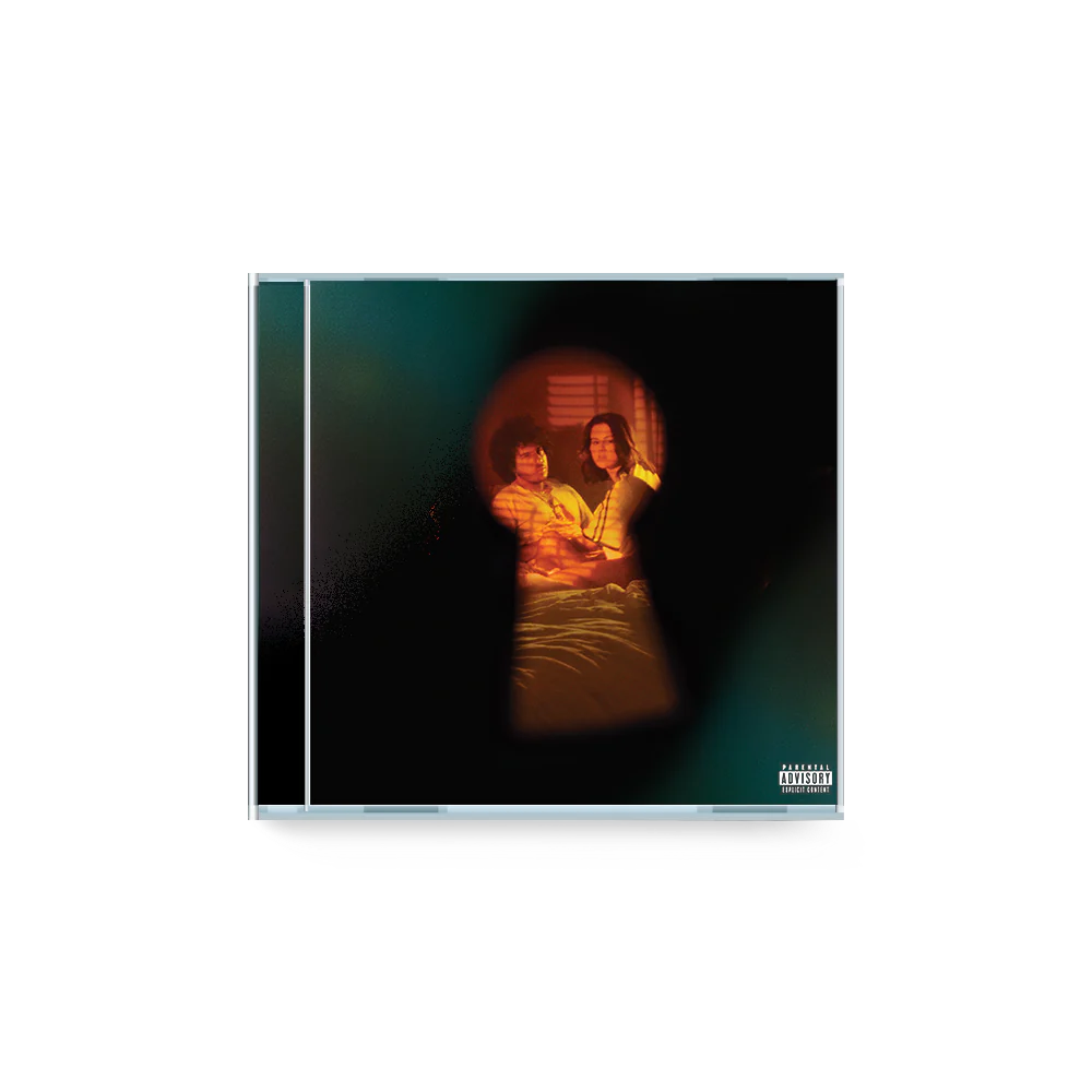 Selena Gomez - I Said I Love You First, Edicion Limitada, Firmado - CD