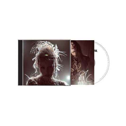 Miley Cyrus - Something Beautiful- CD, Fimado ( PRE-VENTA)