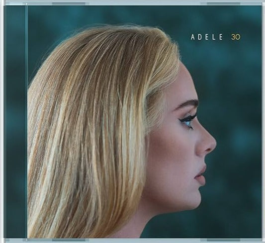 Adele - 30 - CD