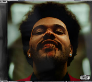 The Weeknd - After Hours - CD