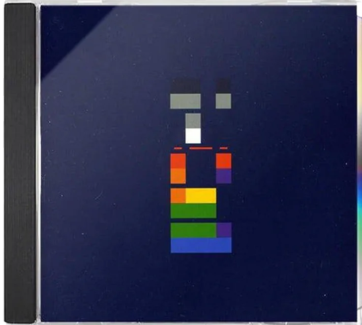 Coldplay - X&Y - CD