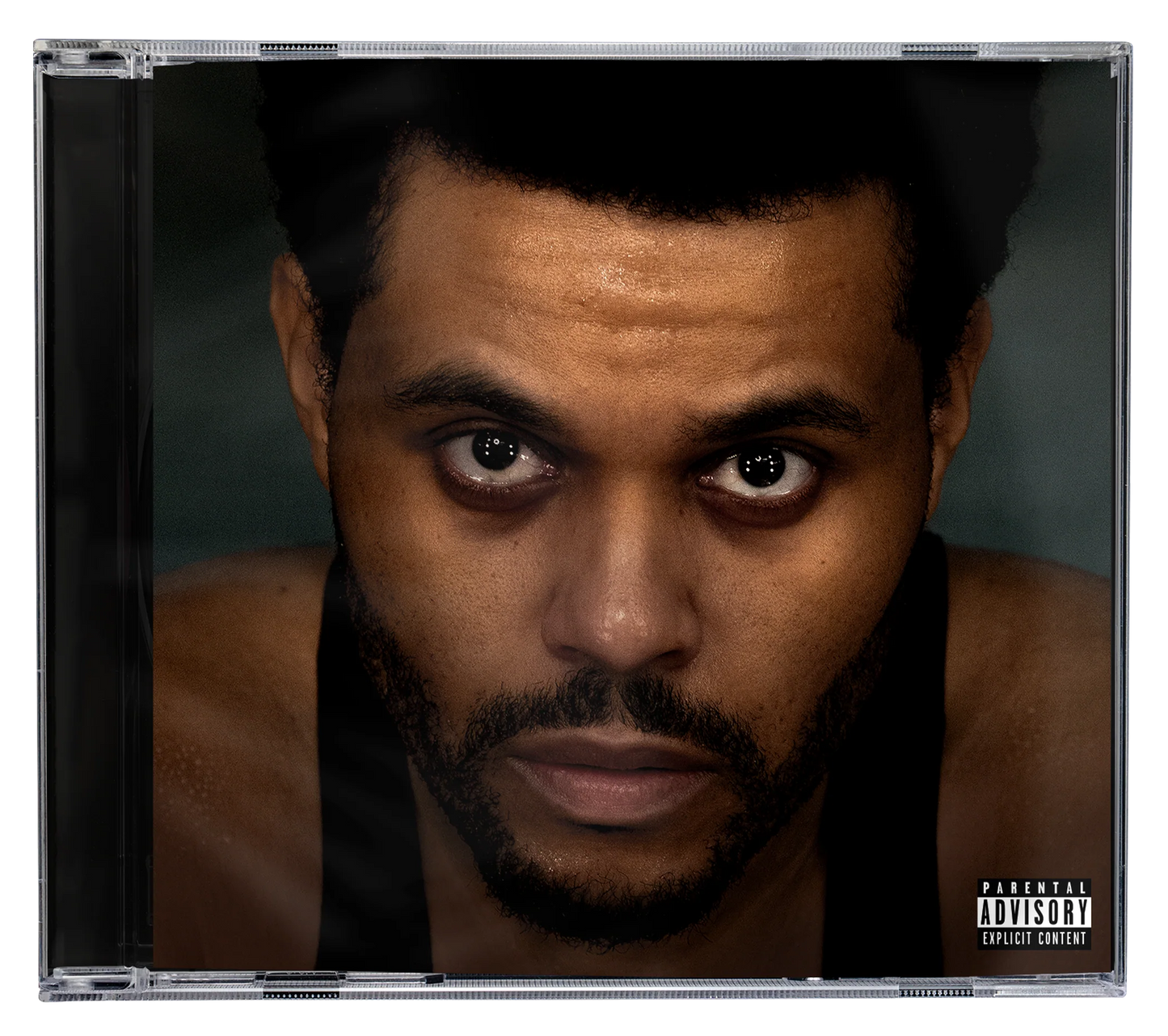 The Weeknd - Hurry Up Tomorrow, Firmado - CD