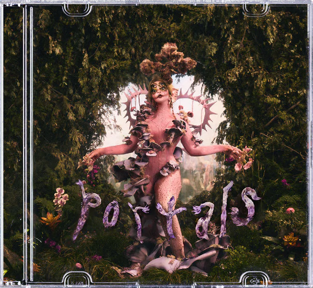 Melanie martinez - Portals - CD