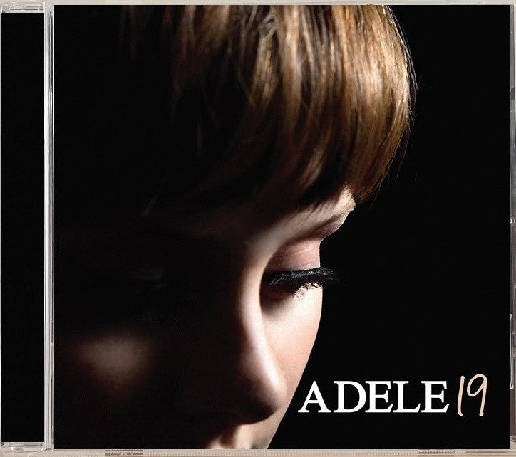 Adele - 19 - CD