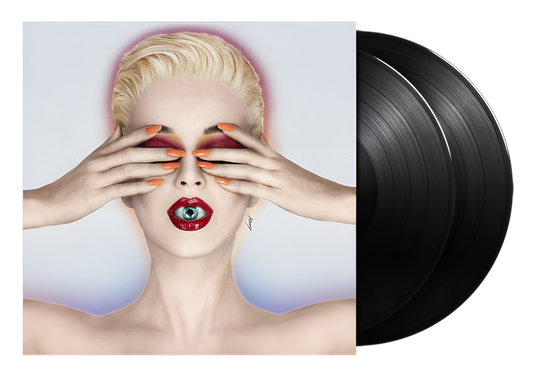 Katy Perry - Witness - Vinilo doble