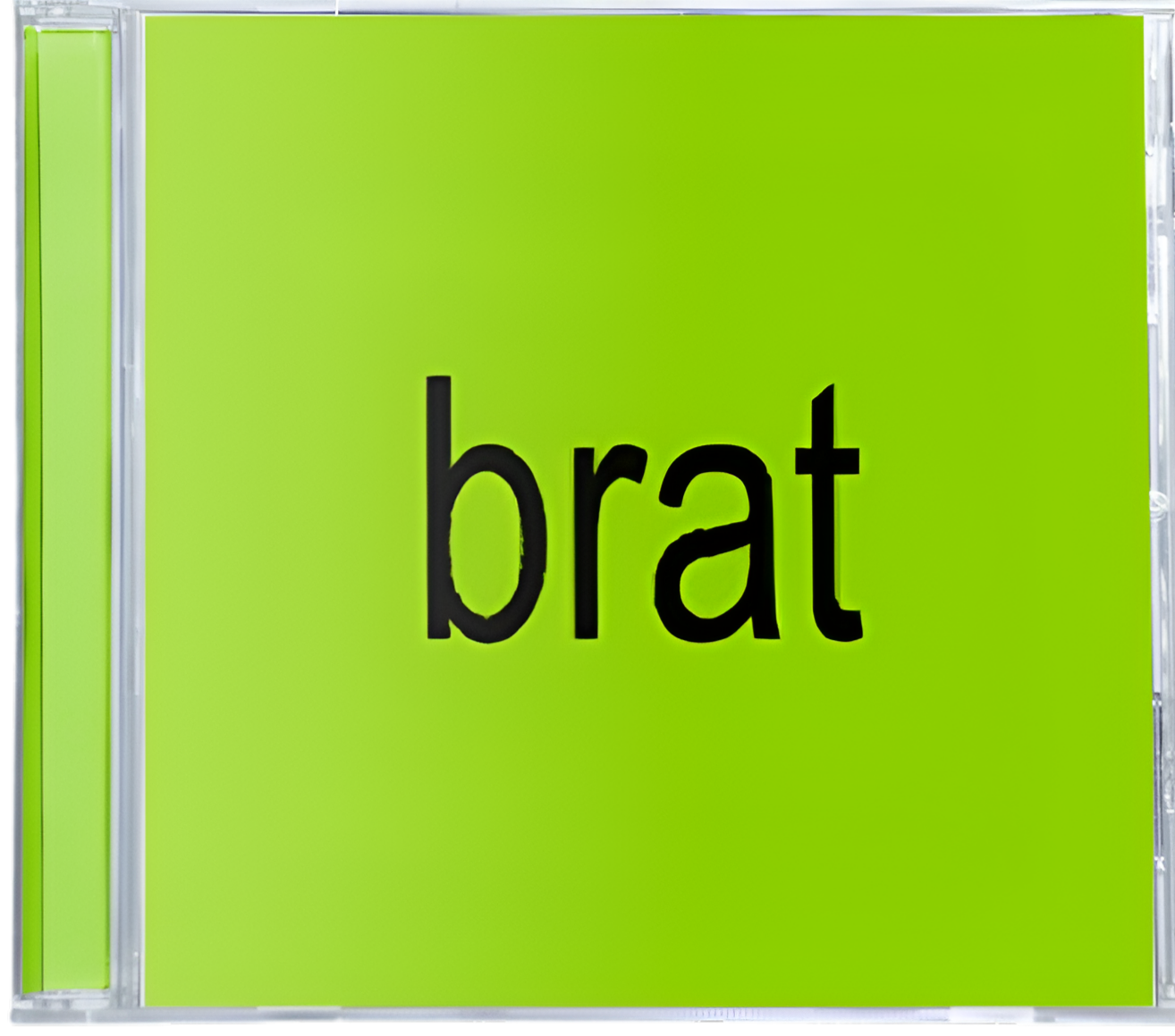 Charli XCX - Brat - CD