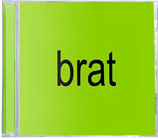 Charli XCX - Brat - CD