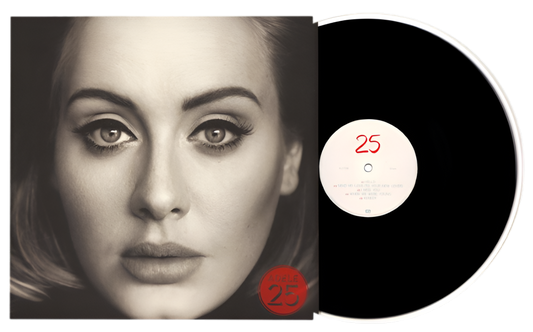 Adele - 25 - Vinilo