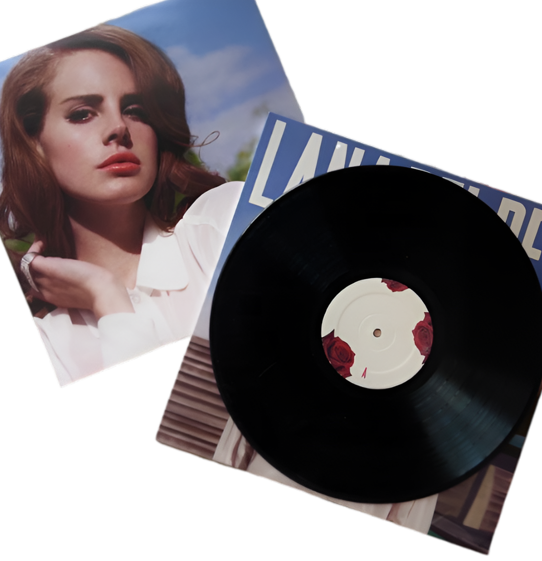 Lana Del Rey - Born To Die - Vinilo