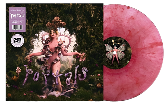 Melanie Martinez - Portals - Vinilo