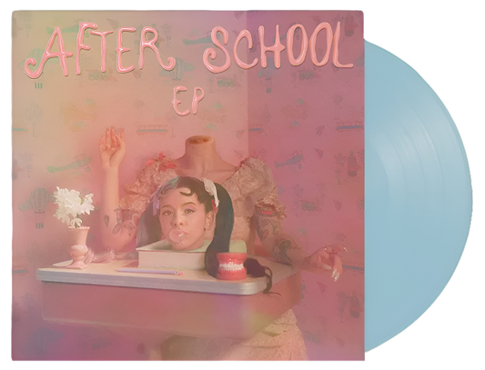 Melanie Martinez - After School - Vinilo