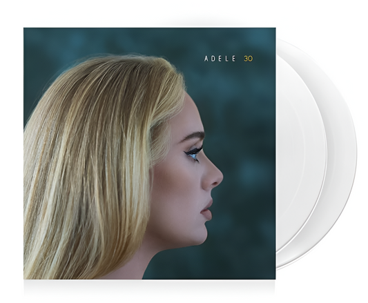 Adele - 30 - Vinilo doble ( Limited edition)