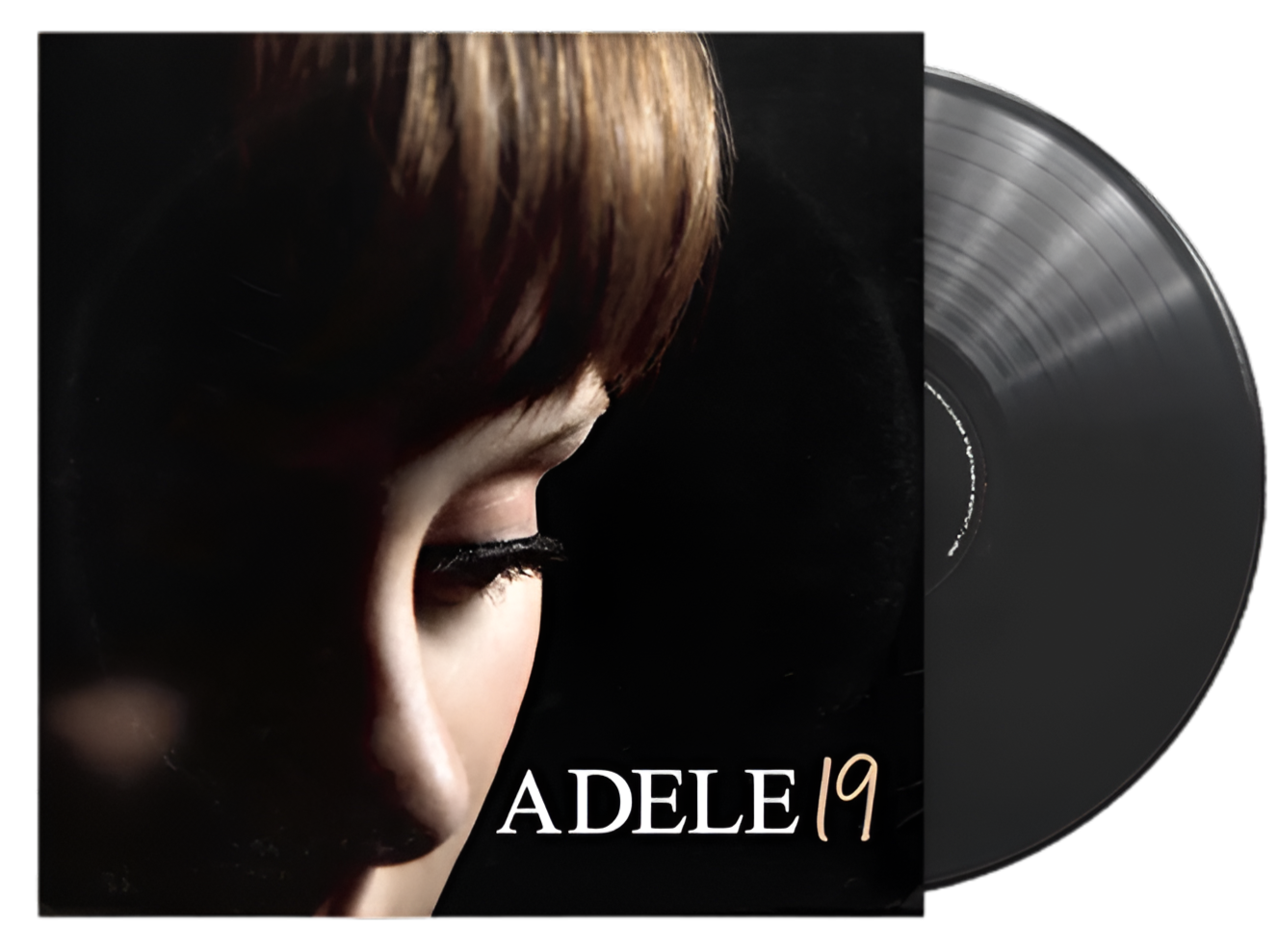 Adele - 19 - Vinilo