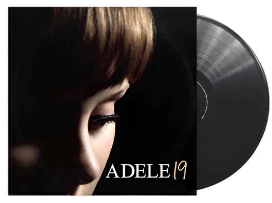 Adele - 19 - Vinilo